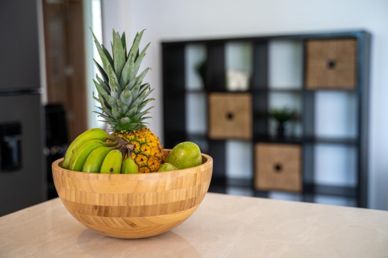 Escapade Artistique Dans Residence Лас Теренас Екстериор снимка